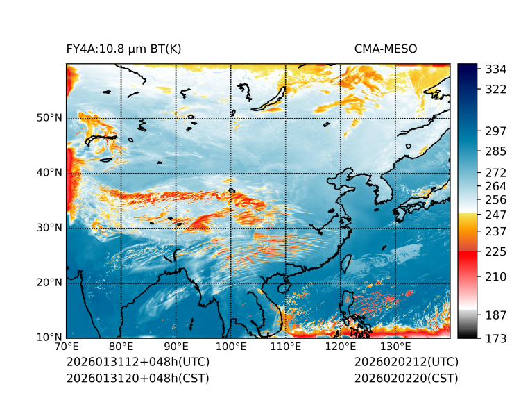 01/31 20时 +048小时