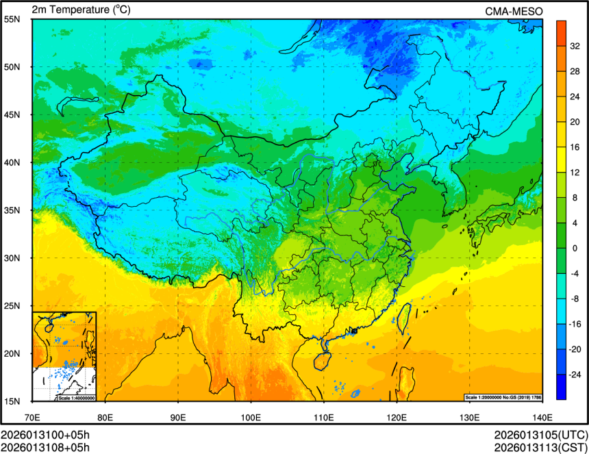 01/31 00时 +005小时