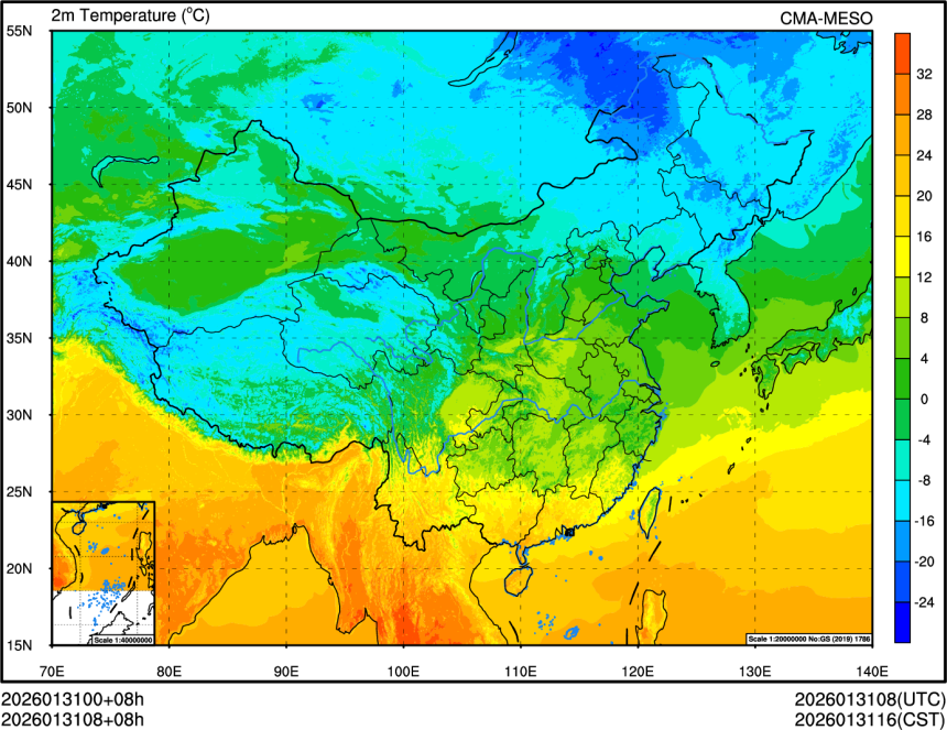 01/31 00时 +008小时