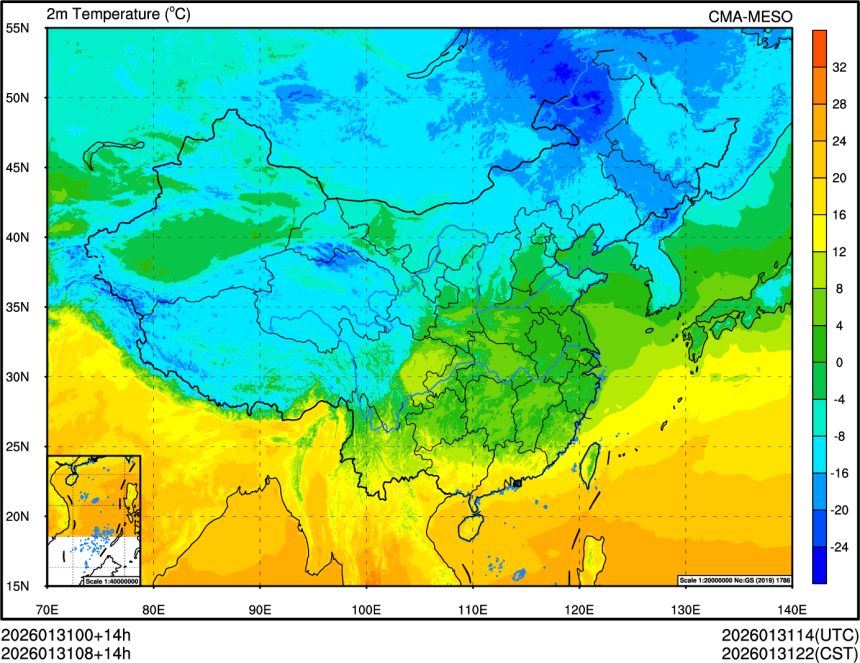 01/31 00时 +014小时