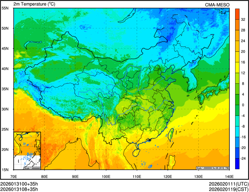 01/31 00时 +035小时
