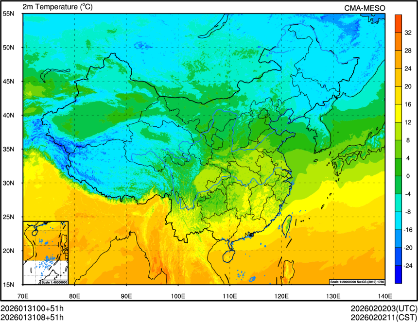 01/31 00时 +051小时