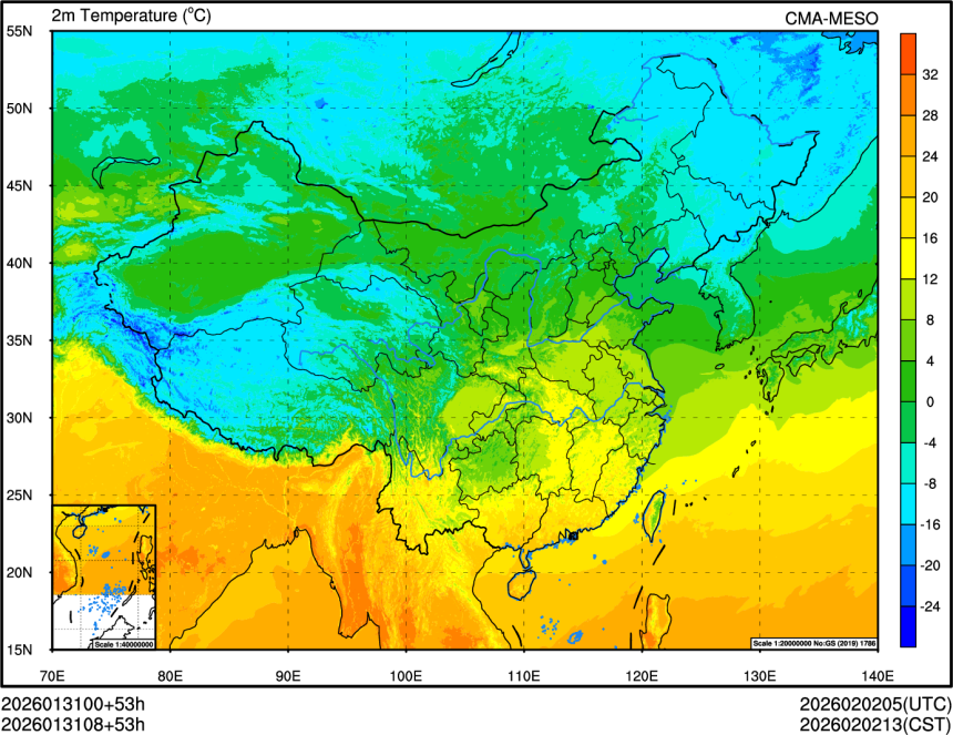 01/31 00时 +053小时
