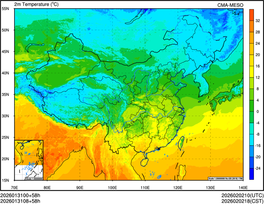 01/31 00时 +058小时