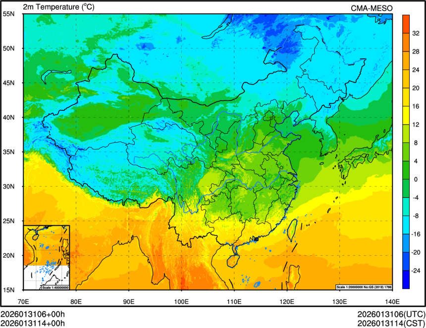 01/31 06时 +000小时