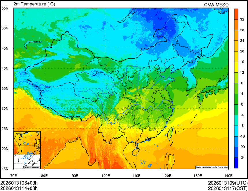 01/31 06时 +003小时