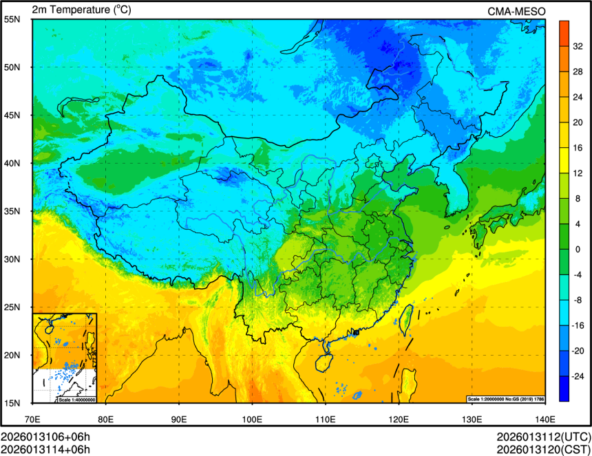 01/31 06时 +006小时