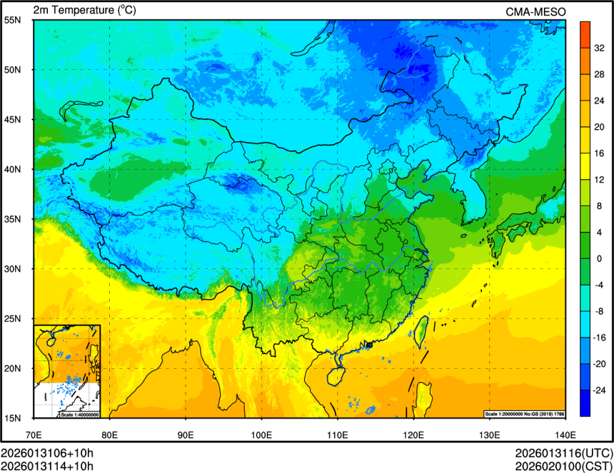 01/31 06时 +010小时