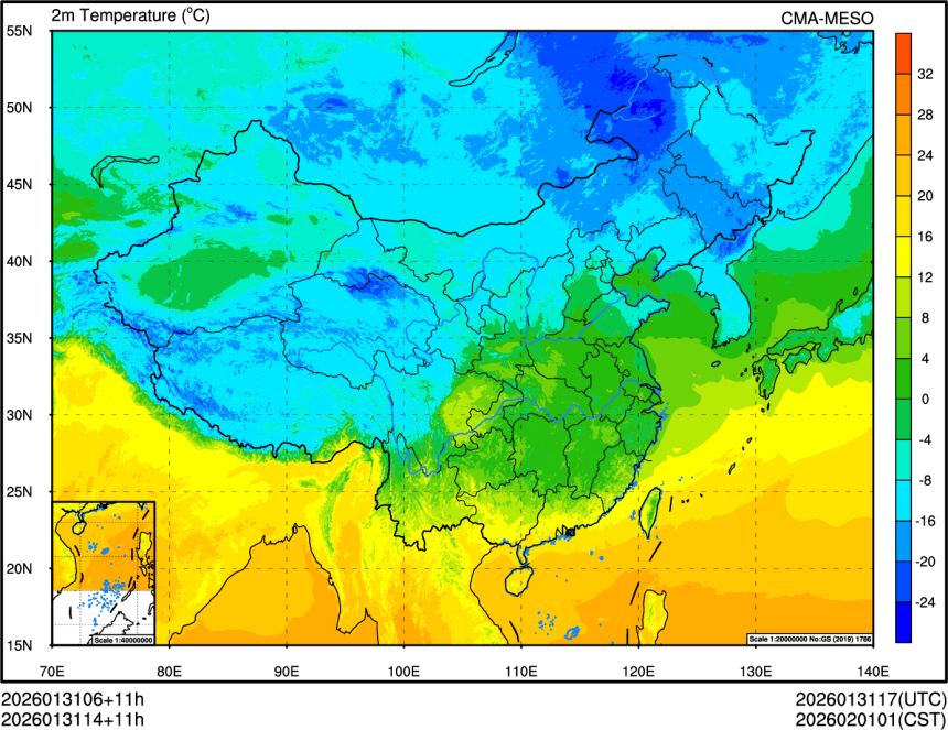 01/31 06时 +011小时