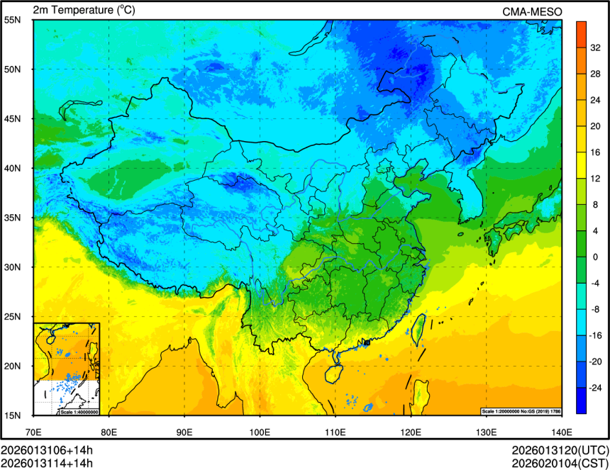 01/31 06时 +014小时