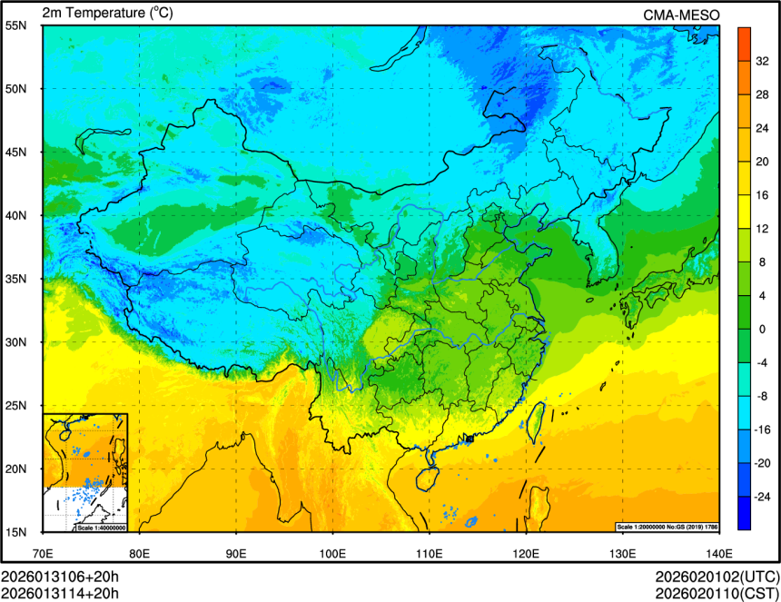 01/31 06时 +020小时
