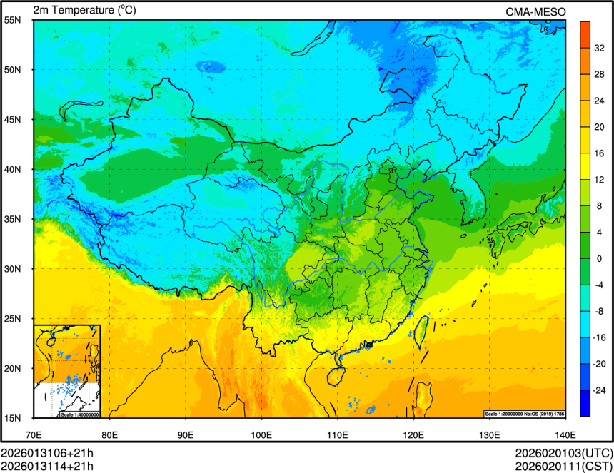 01/31 06时 +021小时