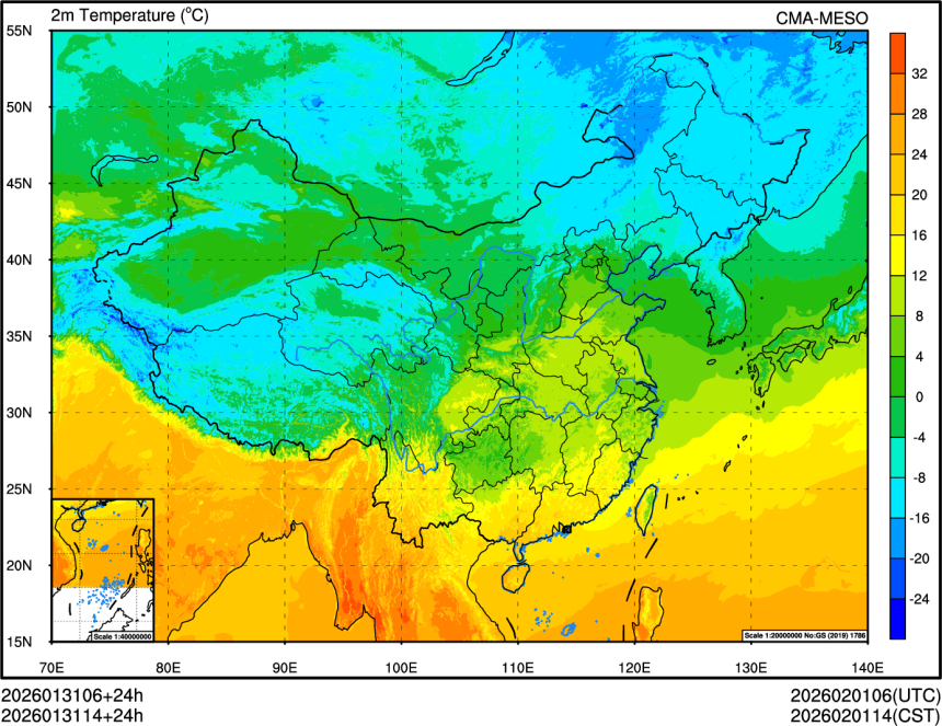 01/31 06时 +024小时