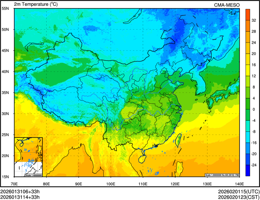 01/31 06时 +033小时