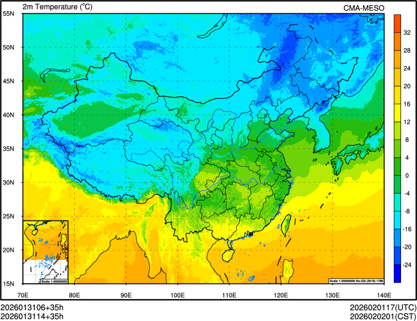 01/31 06时 +035小时