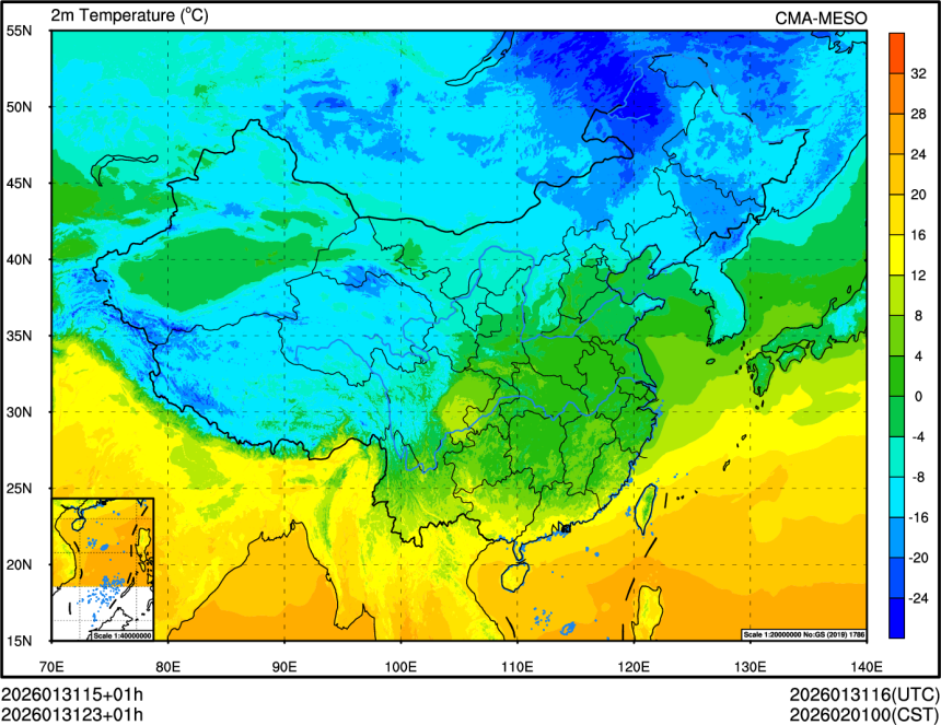 01/31 15时 +001小时