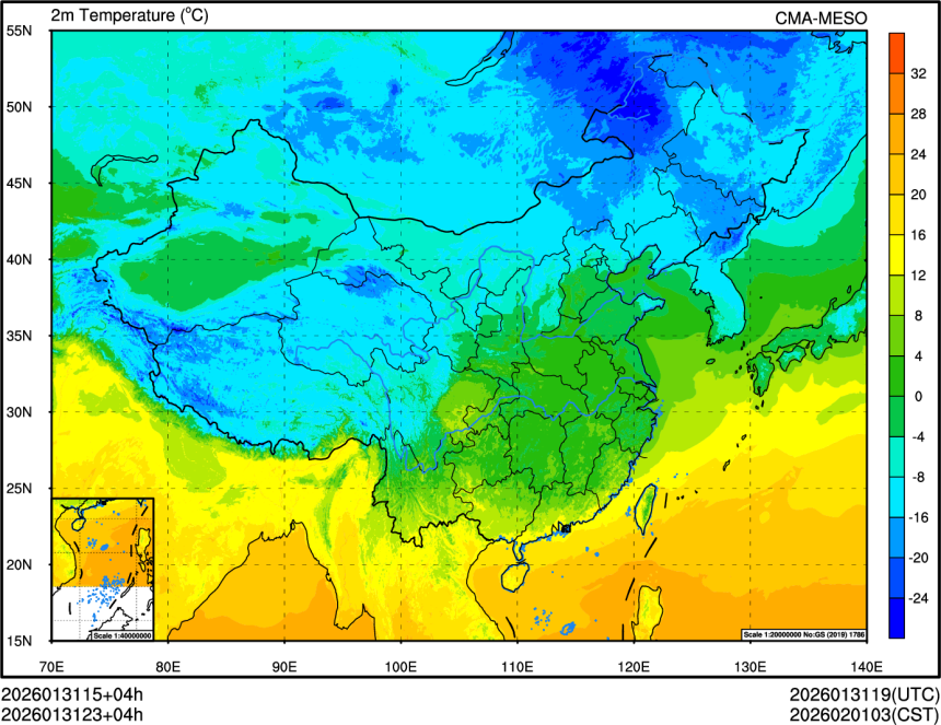 01/31 15时 +004小时
