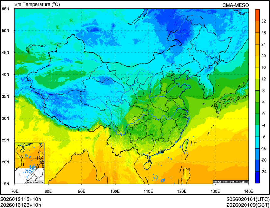 01/31 15时 +010小时