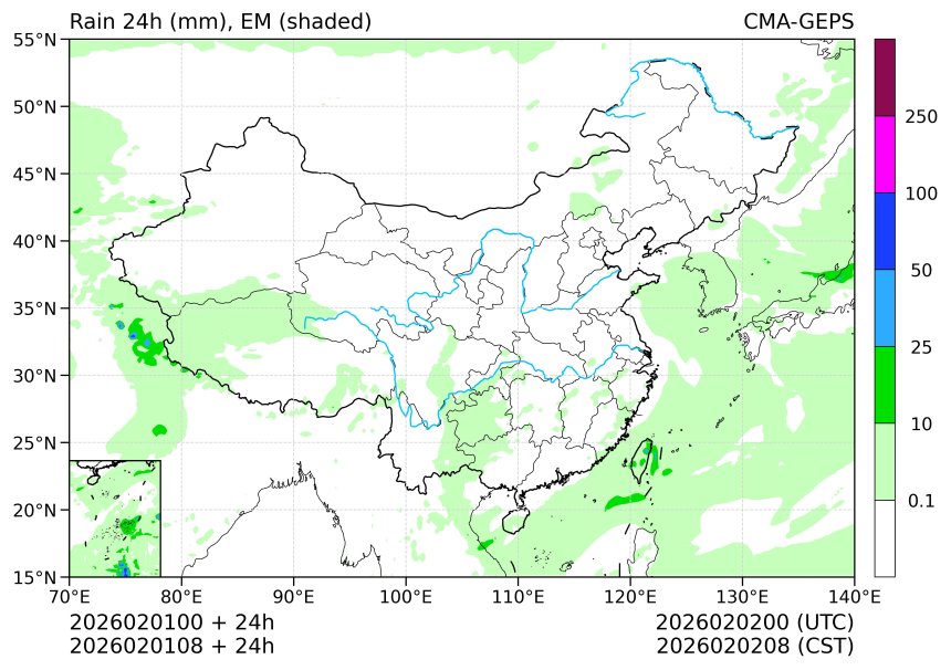 02/01 08时 +024小时
