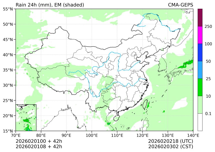 02/01 08时 +042小时