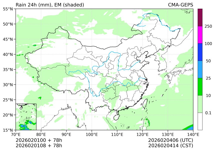 02/01 08时 +078小时