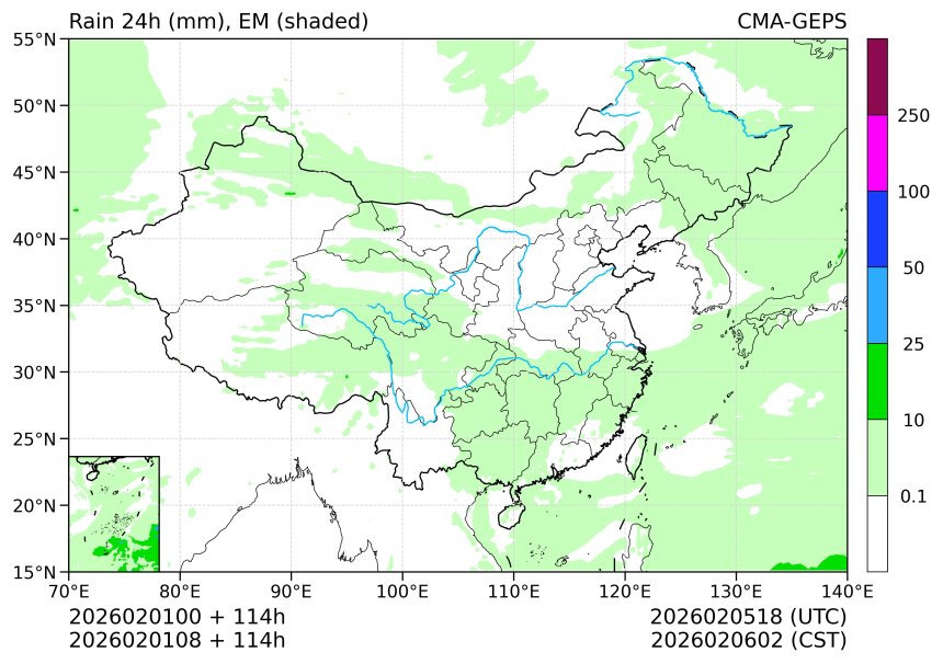 02/01 08时 +114小时