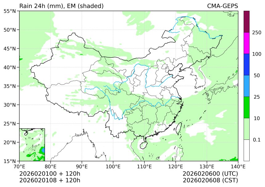 02/01 08时 +120小时