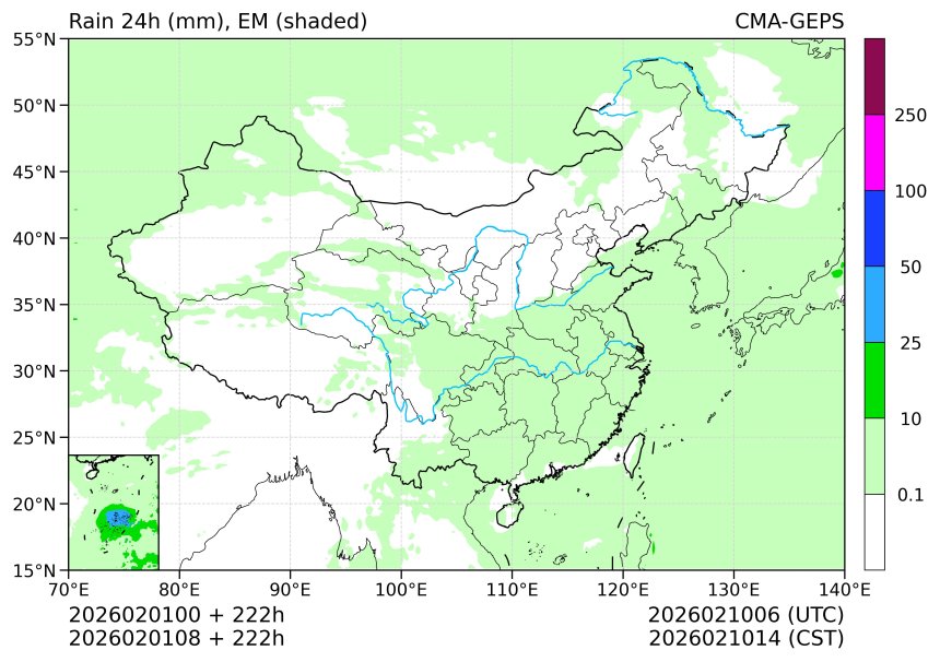 02/01 08时 +222小时