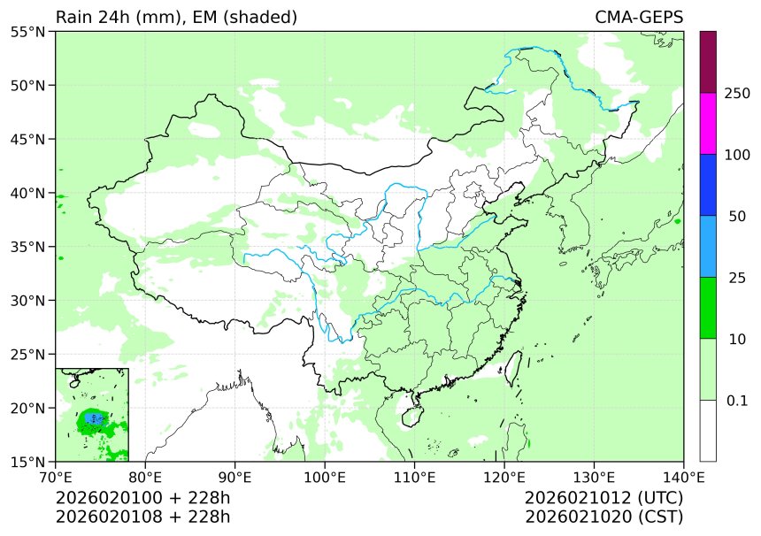 02/01 08时 +228小时