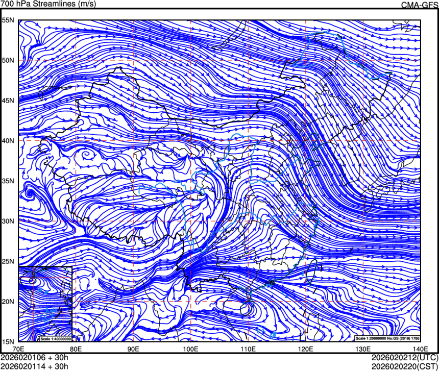 02/01 06时 +030小时
