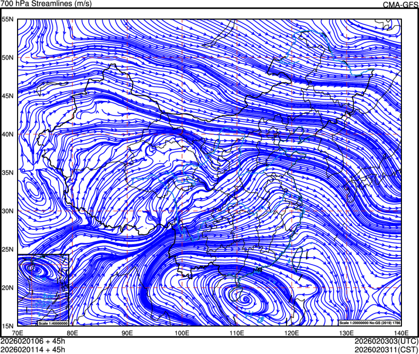 02/01 06时 +045小时