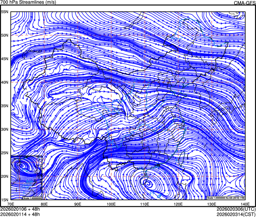 02/01 06时 +048小时