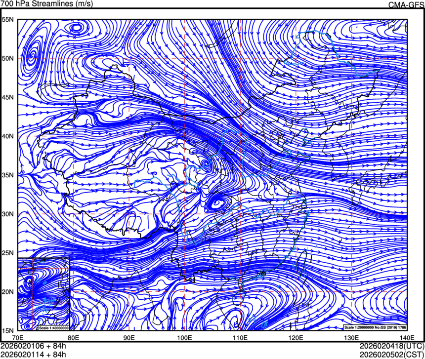 02/01 06时 +084小时