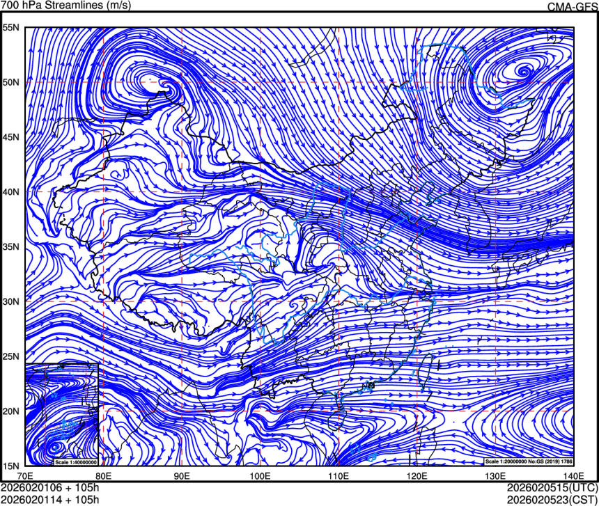 02/01 06时 +105小时