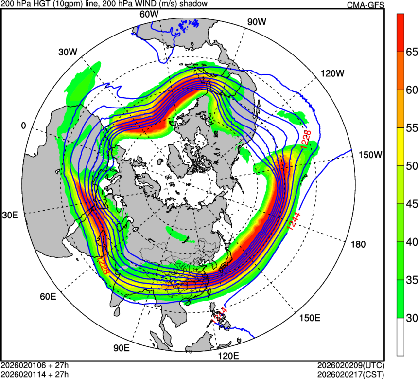 02/01 06时 +027小时
