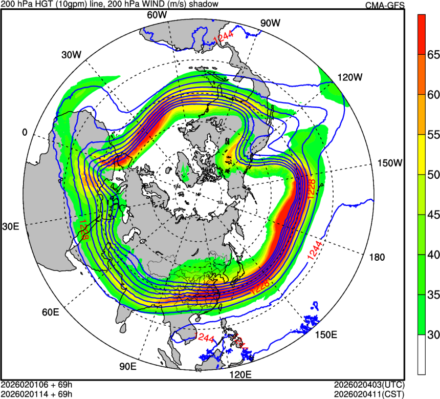 02/01 06时 +069小时
