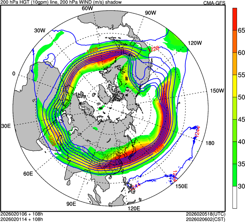 02/01 06时 +108小时