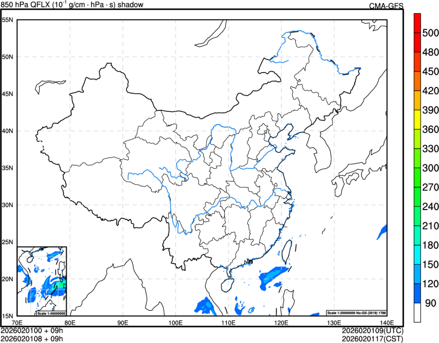 02/01 00时 +009小时