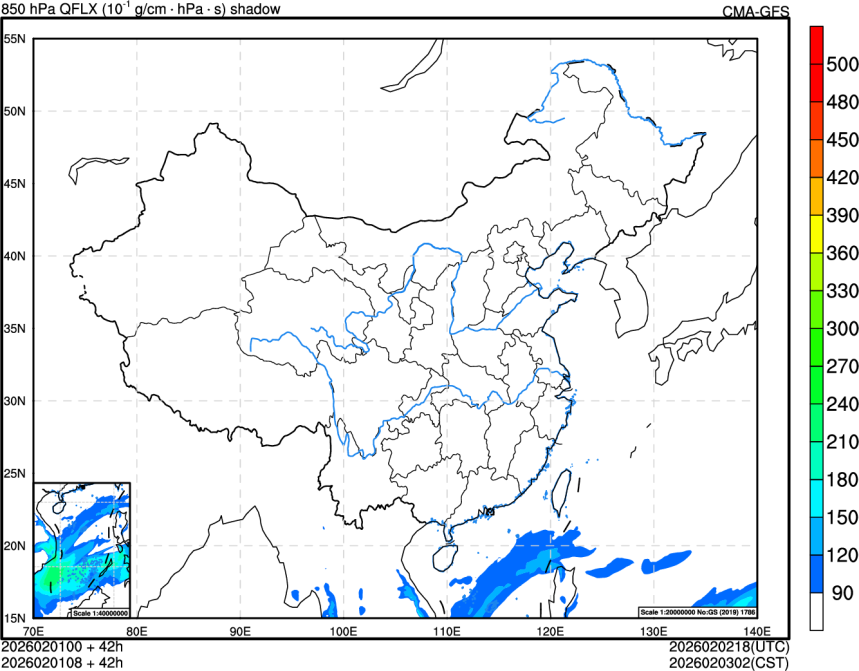 02/01 00时 +042小时