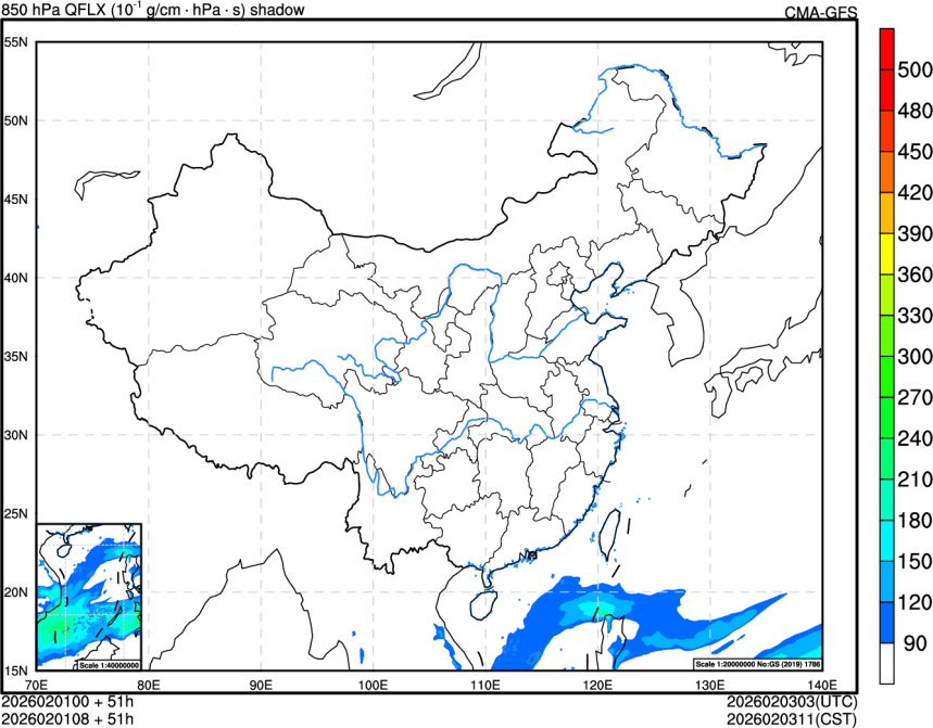 02/01 00时 +051小时