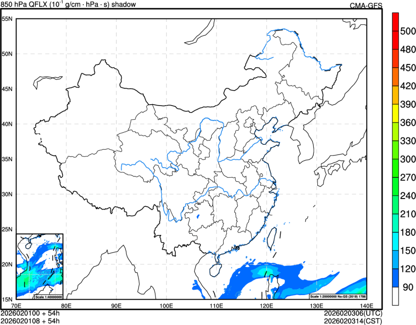 02/01 00时 +054小时