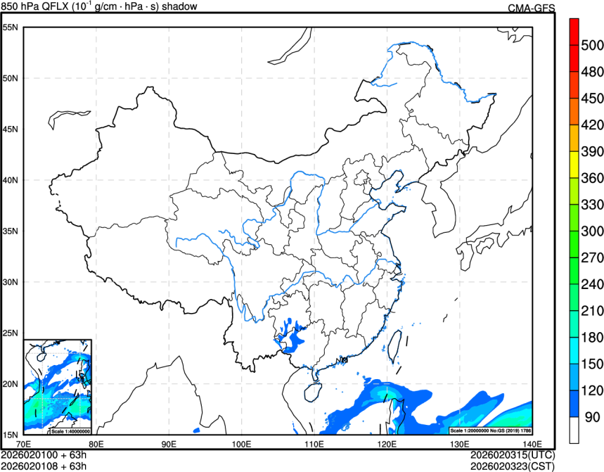 02/01 00时 +063小时