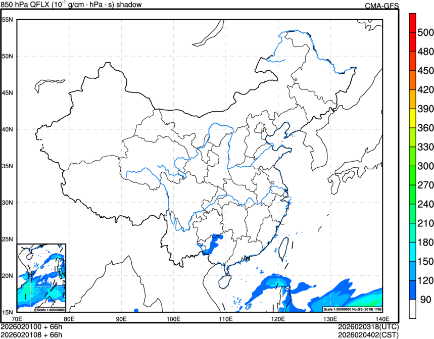 02/01 00时 +066小时