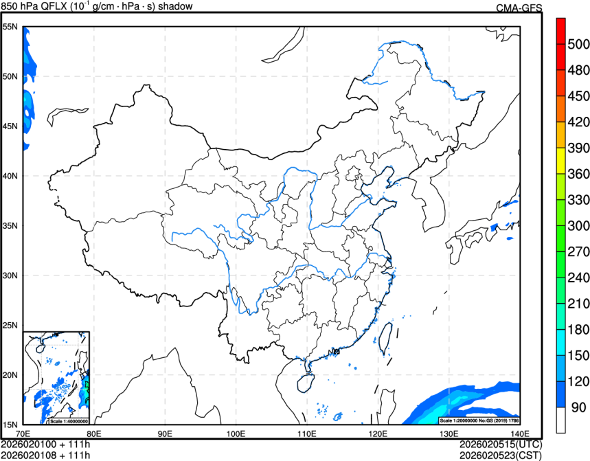 02/01 00时 +111小时