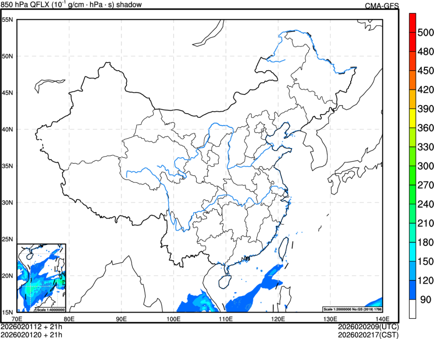 02/01 12时 +021小时