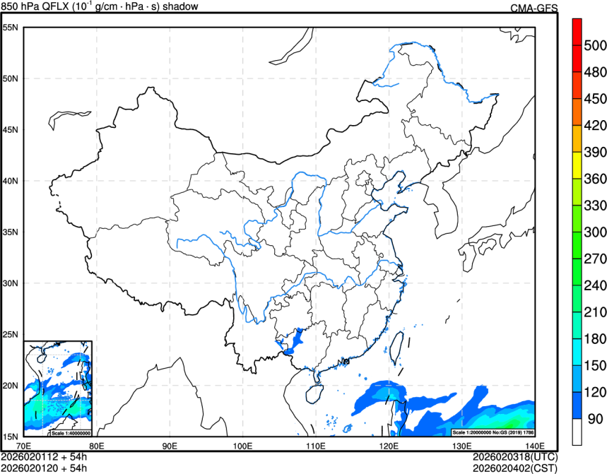 02/01 12时 +054小时