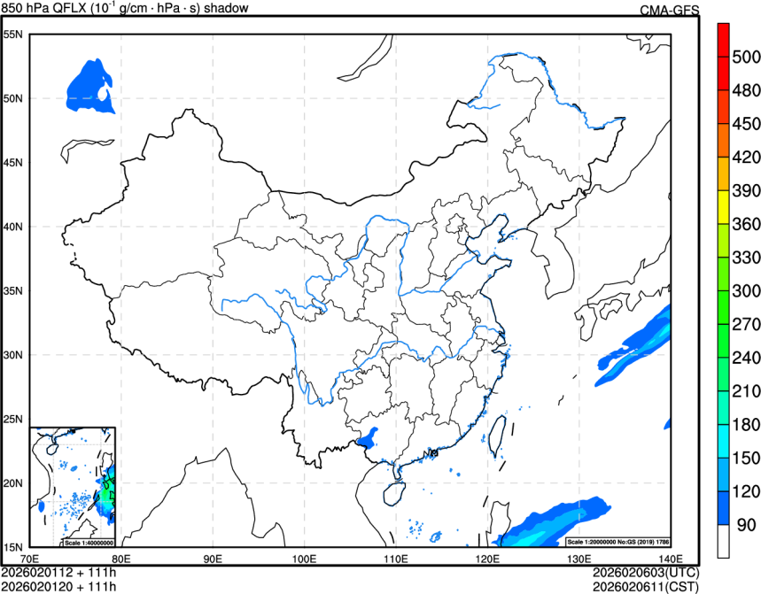 02/01 12时 +111小时