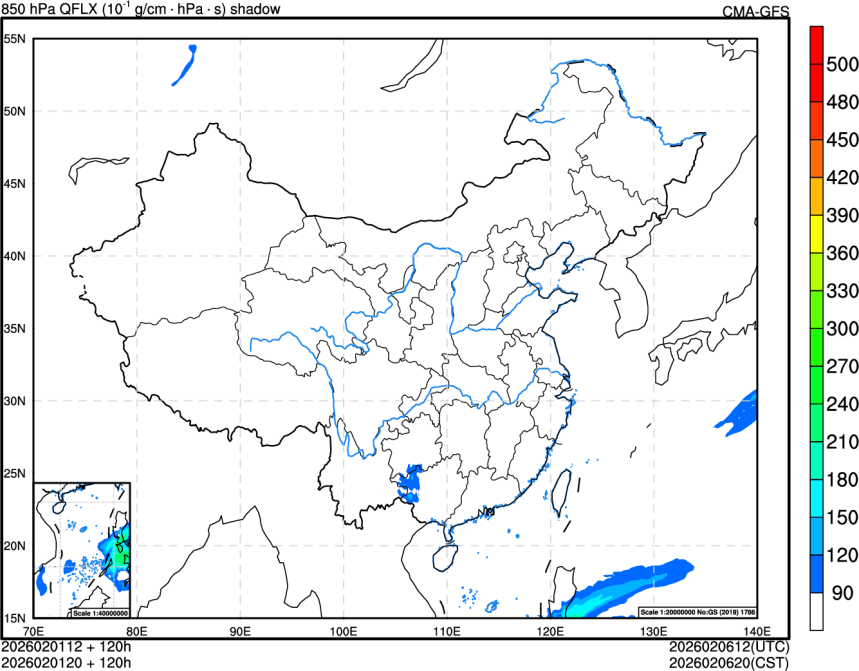02/01 12时 +120小时