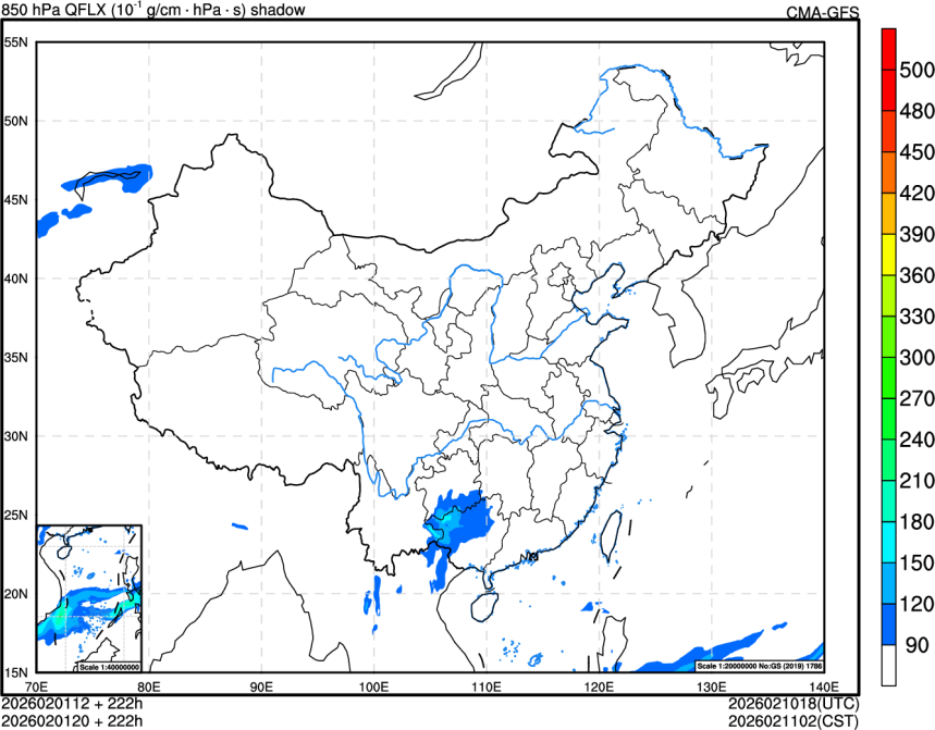 02/01 12时 +222小时