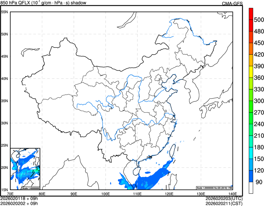 02/01 18时 +009小时